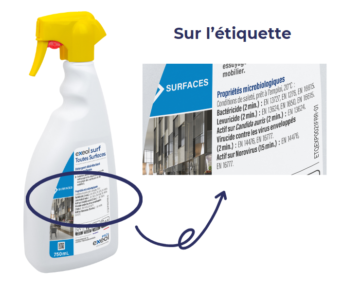 Les Normes De D sinfection Boutique Adelya Terre D Hygi ne Les Normes De D sinfection Boutique Adelya Terre D Hygi ne
